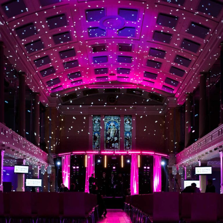Central Grade I Listed Events Venue image 6