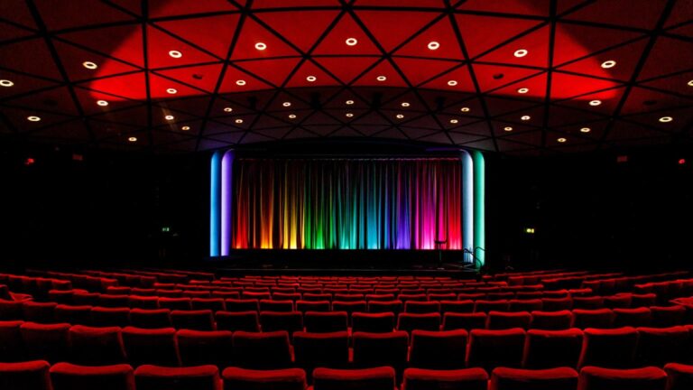 Top London Venue with Modern Facilities image 1