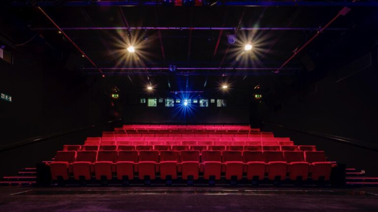 Top London Venue with Modern Facilities image 2