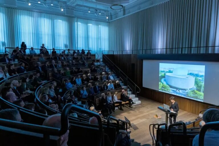 Dream Event Space in a Historic Venue with Modern Tech image 1