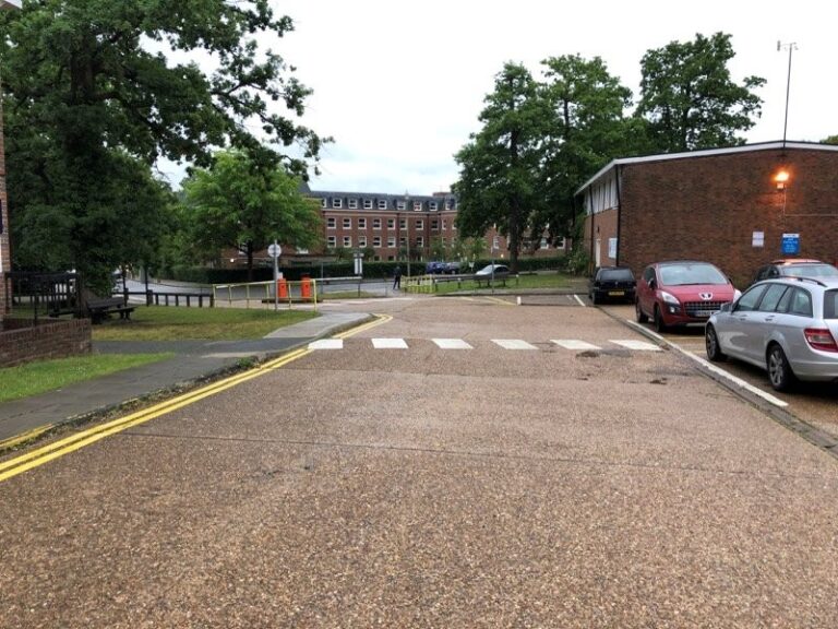 College with Hospital Cheat image 66