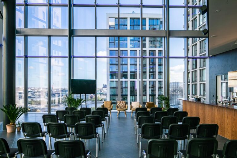 Multi Use Event Space with Great Views image 1