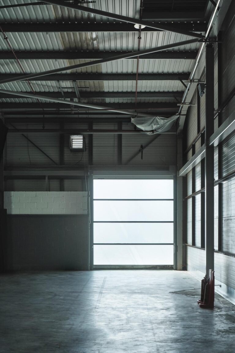 9,000 sq ft Event Warehouse Venue image 3