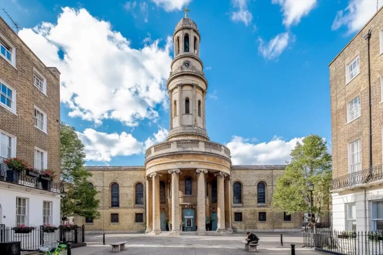 Central Grade I Listed Events Venue image 1