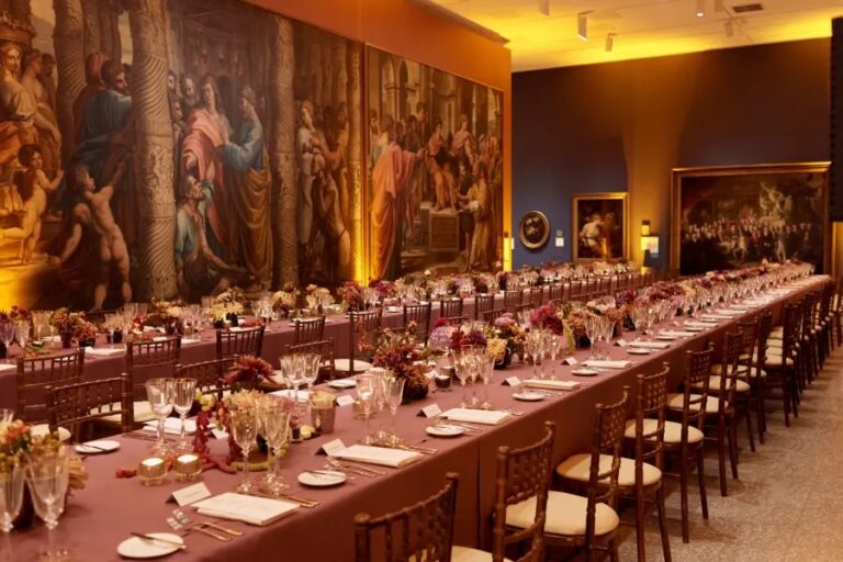 Dream Event Space in a Historic Venue with Modern Tech image 5