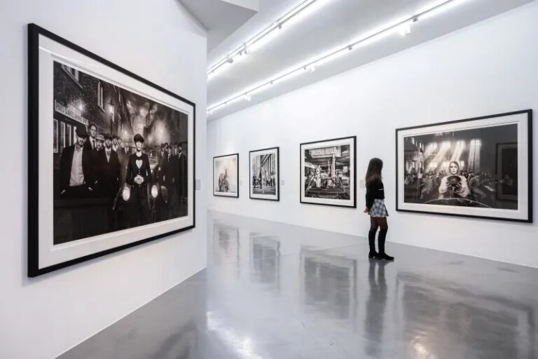 A Premier Contemporary Exhibition Space in Mayfair image 4