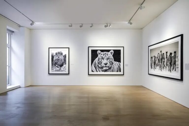 A Premier Contemporary Exhibition Space in Mayfair image 2