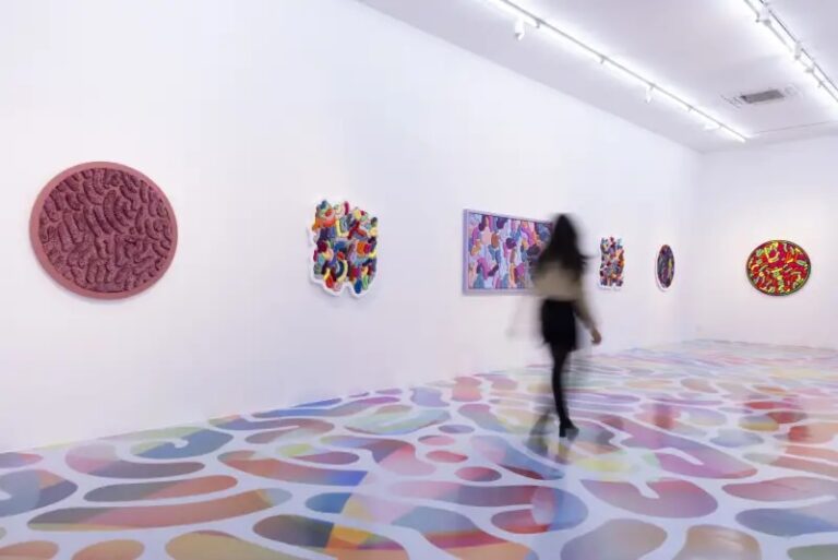 A Premier Contemporary Exhibition Space in Mayfair image 7
