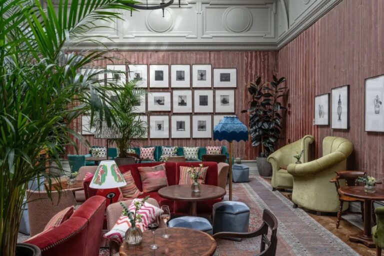 Dream Event Space in a Historic Venue with Modern Tech image 6