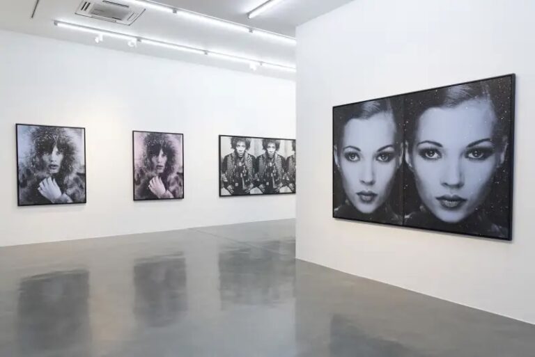 A Premier Contemporary Exhibition Space in Mayfair image 6