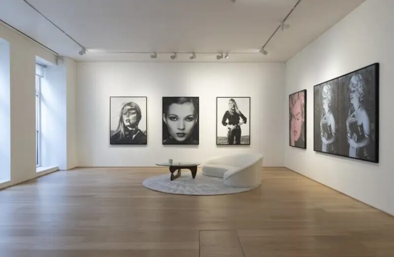 A Premier Contemporary Exhibition Space in Mayfair image 3