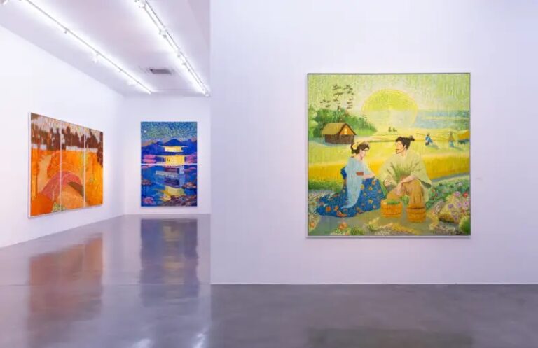 A Premier Contemporary Exhibition Space in Mayfair image 5