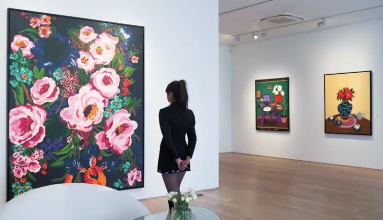 A Premier Contemporary Exhibition Space in Mayfair image 9