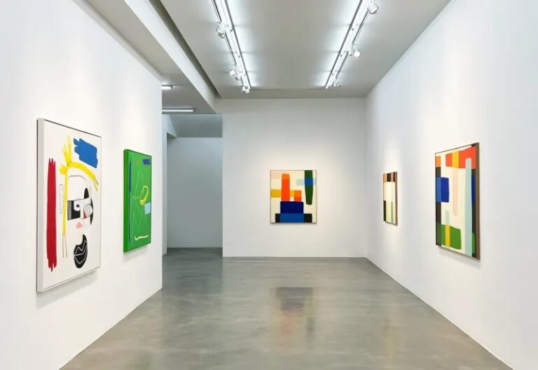 A Premier Contemporary Exhibition Space in Mayfair image 8