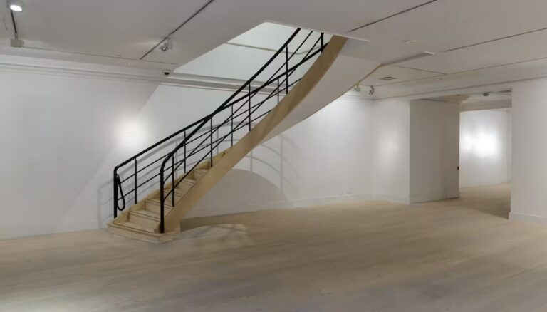 Unique Pop-Up Shop Space in the Heart of Mayfair image 3