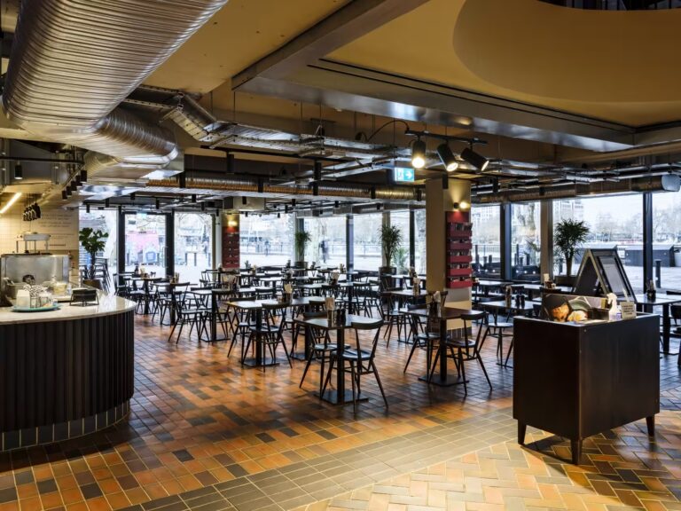 Top London Venue with Modern Facilities image 5