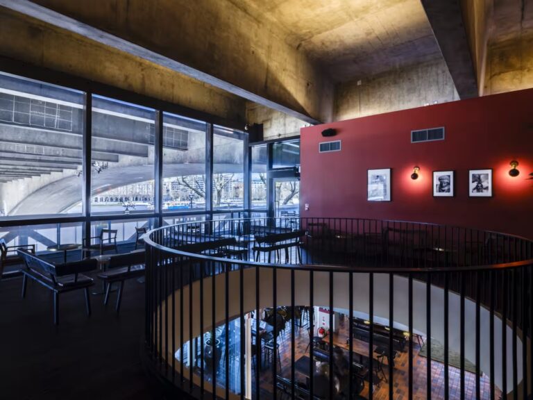 Top London Venue with Modern Facilities image 6