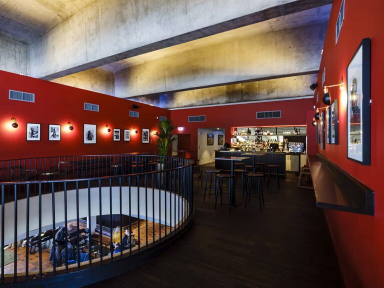 Top London Venue with Modern Facilities image 7