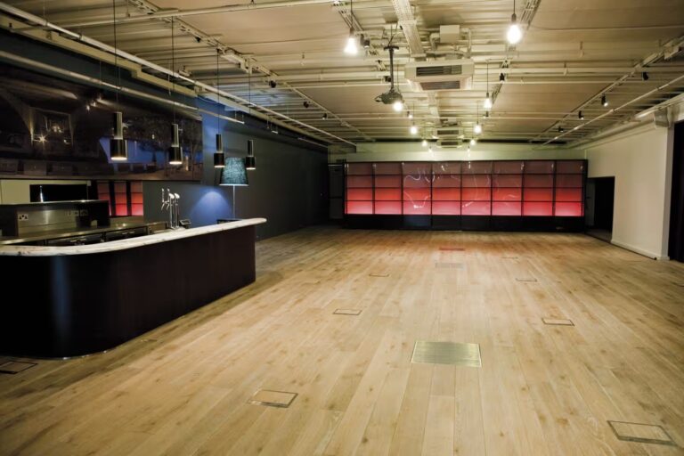 Top London Venue with Modern Facilities image 8