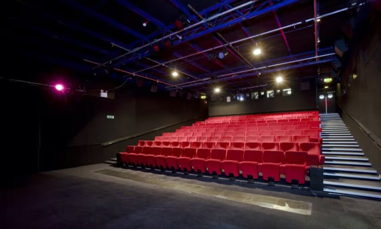 Top London Venue with Modern Facilities image 3