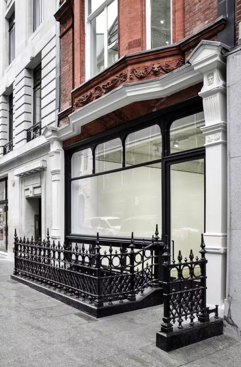 Prime Pop-Up Space in the Heart of Mayfair image 7