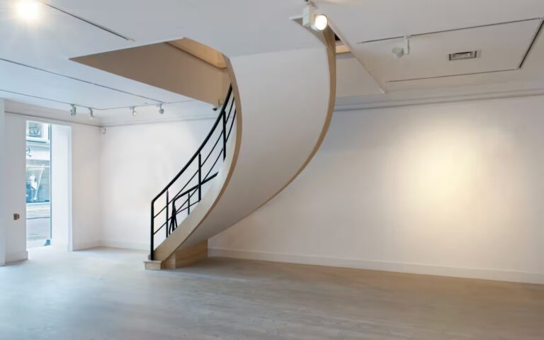 Unique Pop-Up Shop Space in the Heart of Mayfair image 2