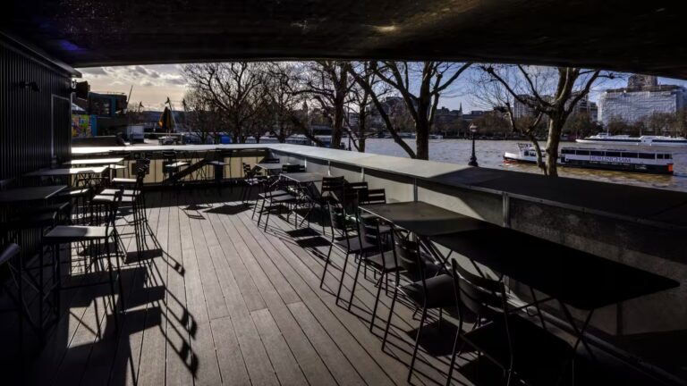 Top London Venue with Modern Facilities image 4