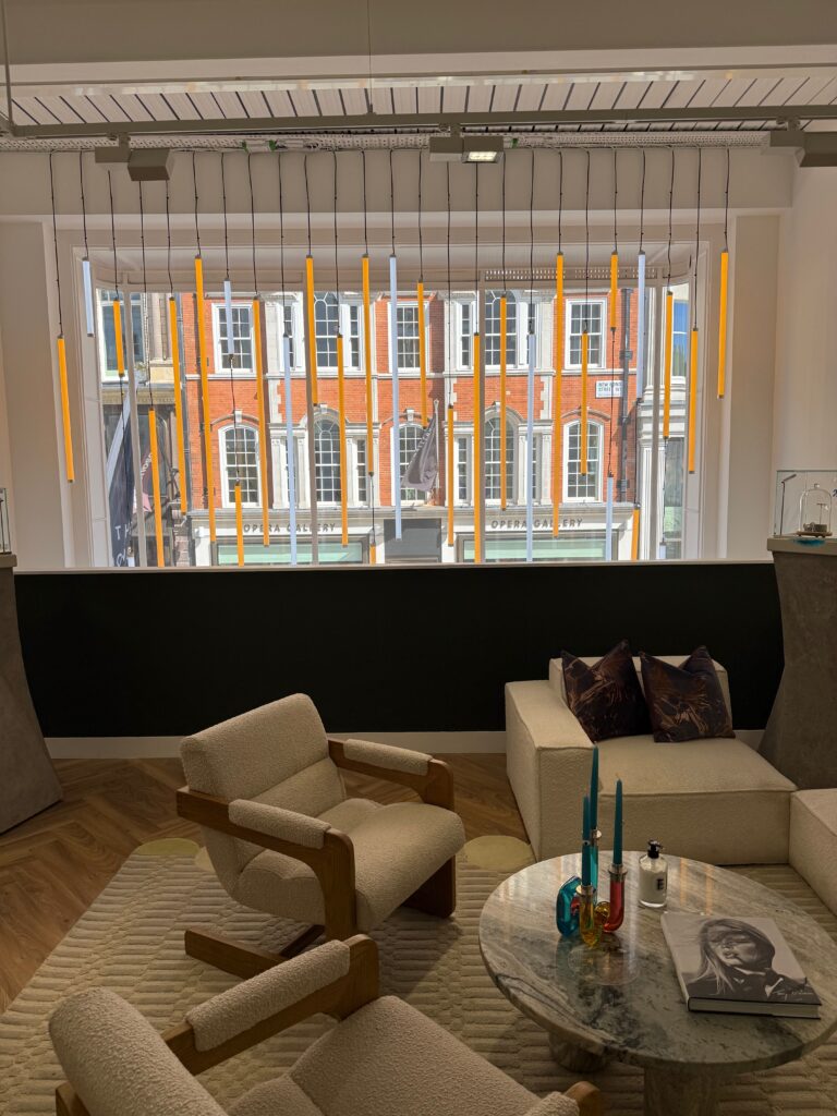 High-End Blank Canvas Venue in Mayfair for Retail & Events image 11