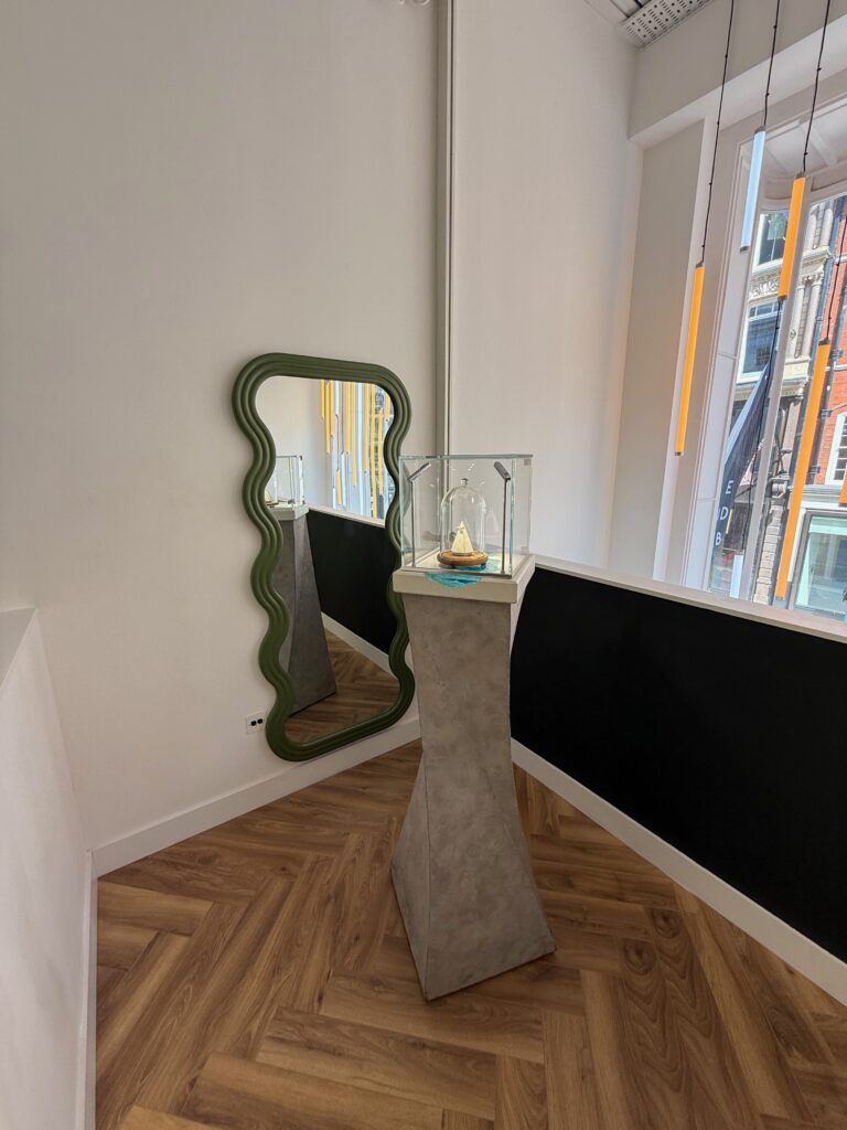 High-End Blank Canvas Venue in Mayfair for Retail & Events image 14