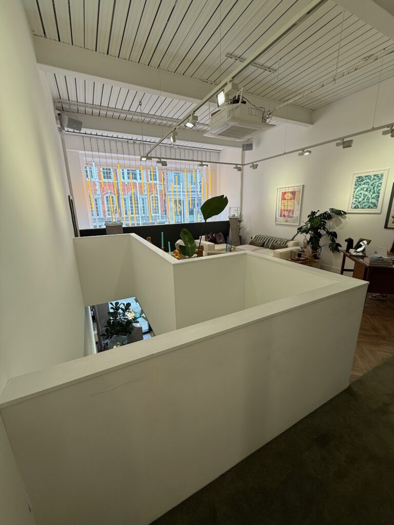 High-End Blank Canvas Venue in Mayfair for Retail & Events image 9