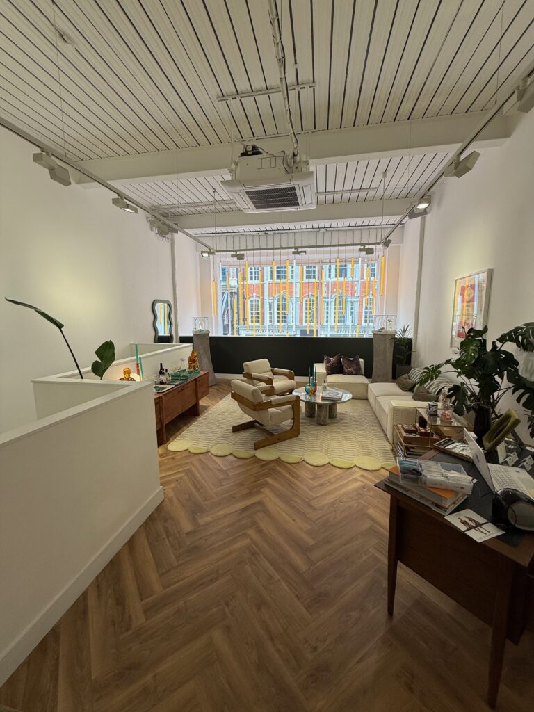 High-End Blank Canvas Venue in Mayfair for Retail & Events image 10