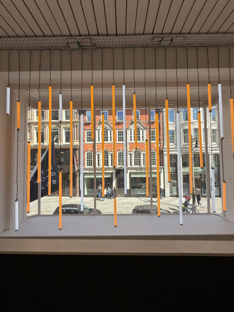 High-End Blank Canvas Venue in Mayfair for Retail & Events image 15