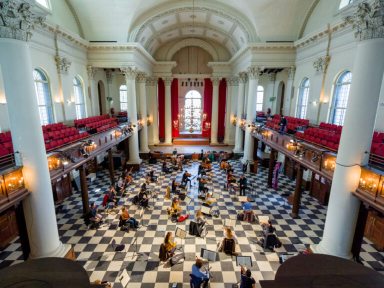 Grand Heritage Event Venue in Westminster image 4