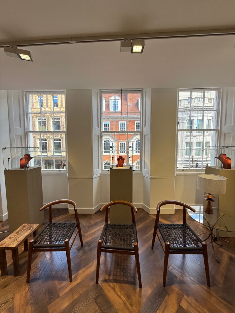 High-End Blank Canvas Venue in Mayfair for Retail & Events image 13