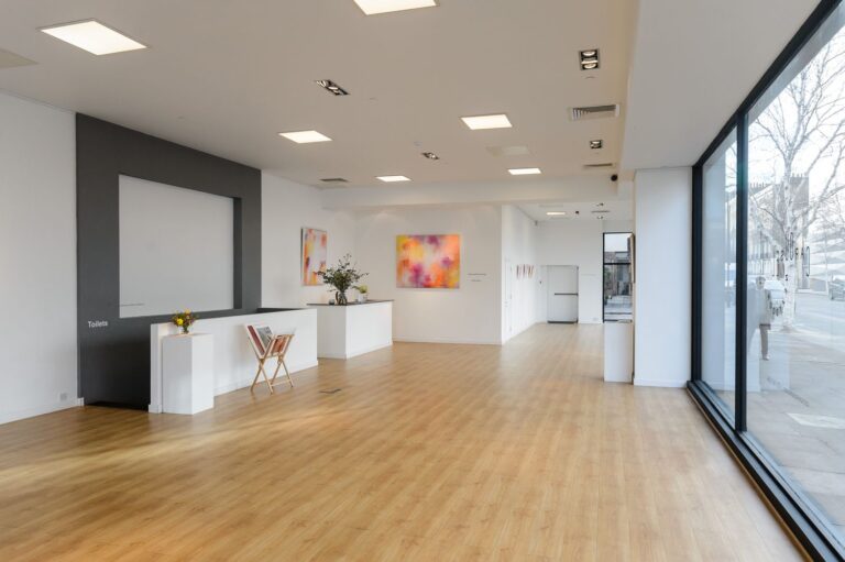 Versatile Street-Facing Retail Space image 3