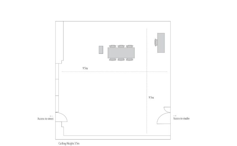 East London Creative Studios for Photography & Film image 20