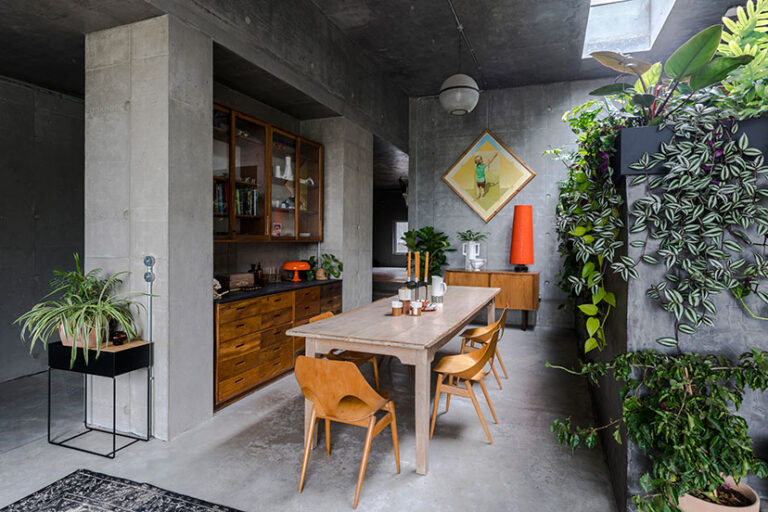 Modern Shoot & Event Residence with Parking image 14