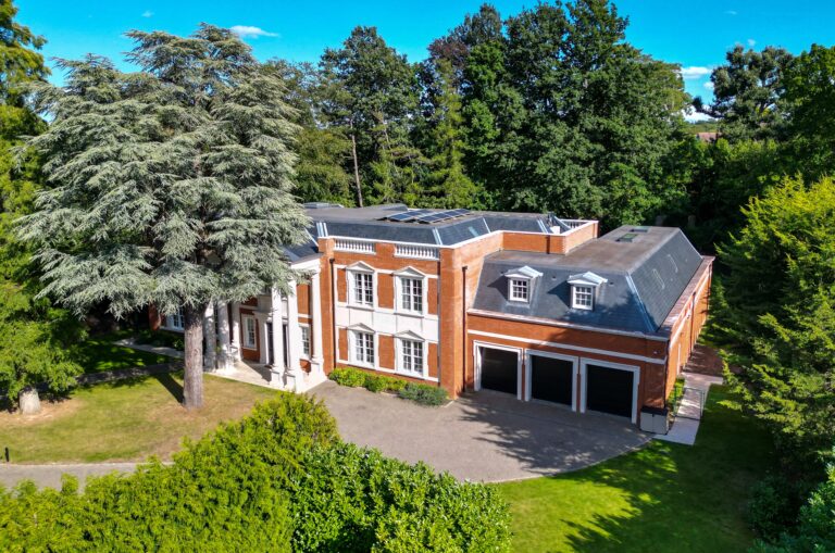 The Crown Estate Detached Home image 1