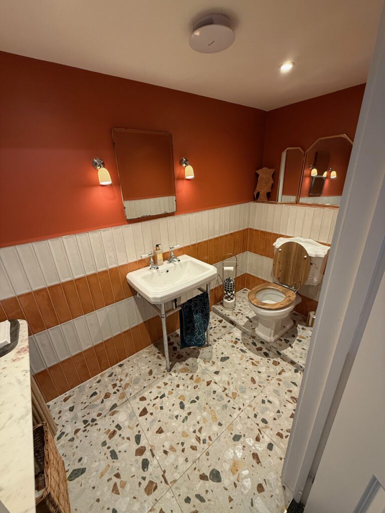High-End Blank Canvas Venue in Mayfair for Retail & Events image 16