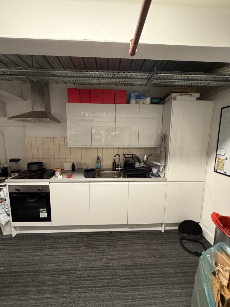 High-End Blank Canvas Venue in Mayfair for Retail & Events image 19