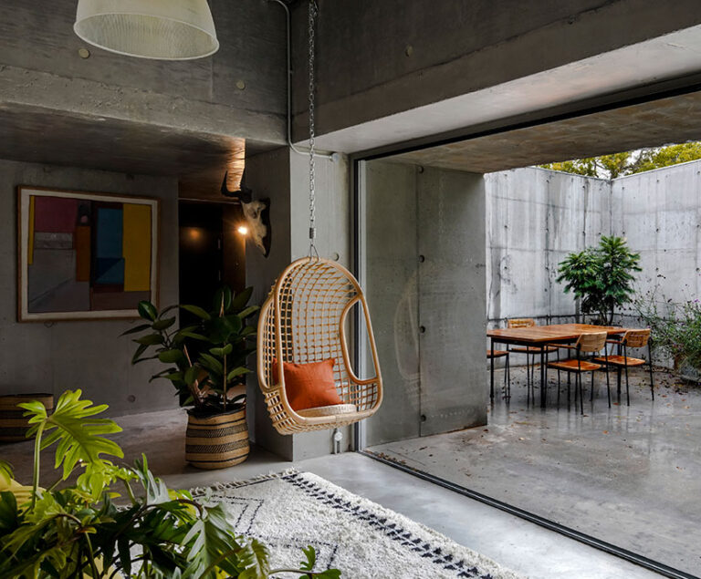 Modern Shoot & Event Residence with Parking image 24