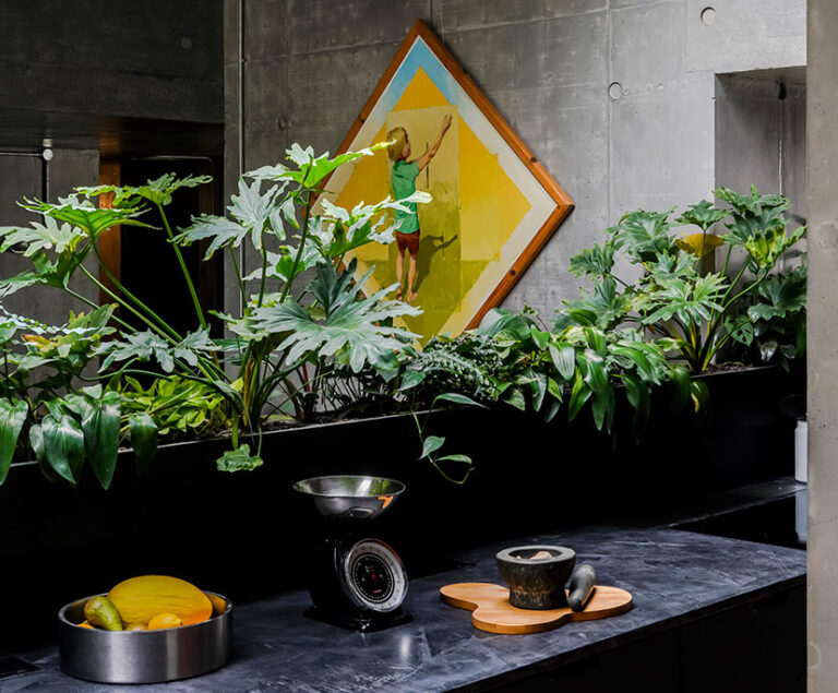 Modern Shoot & Event Residence with Parking image 31