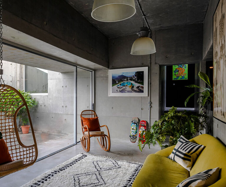 Modern Shoot & Event Residence with Parking image 23