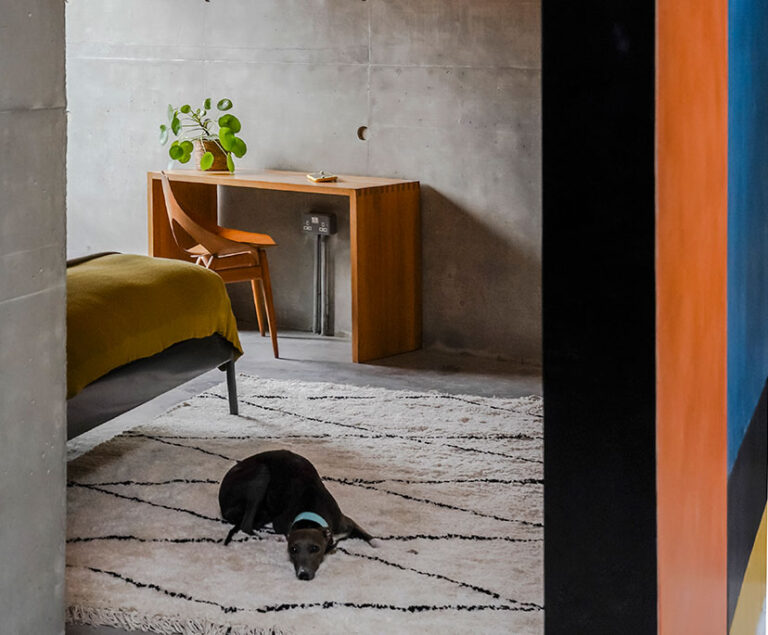 Modern Shoot & Event Residence with Parking image 27