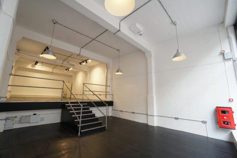 East London Event Retail Space image 2