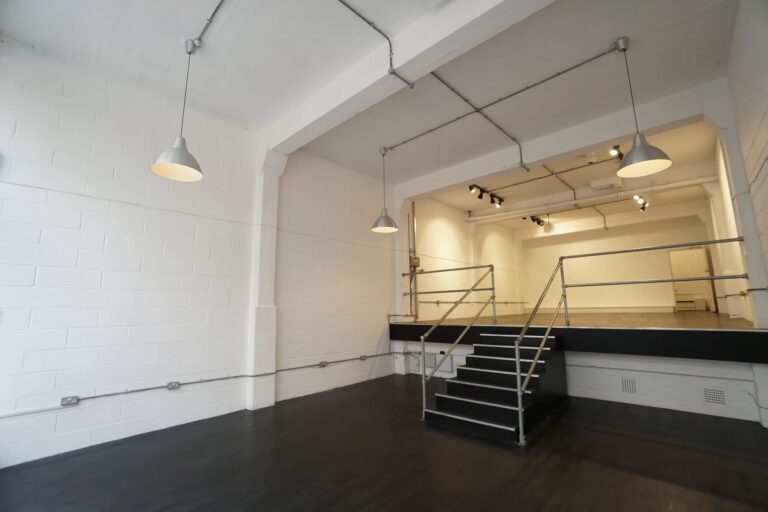 East London Event Retail Space image 3