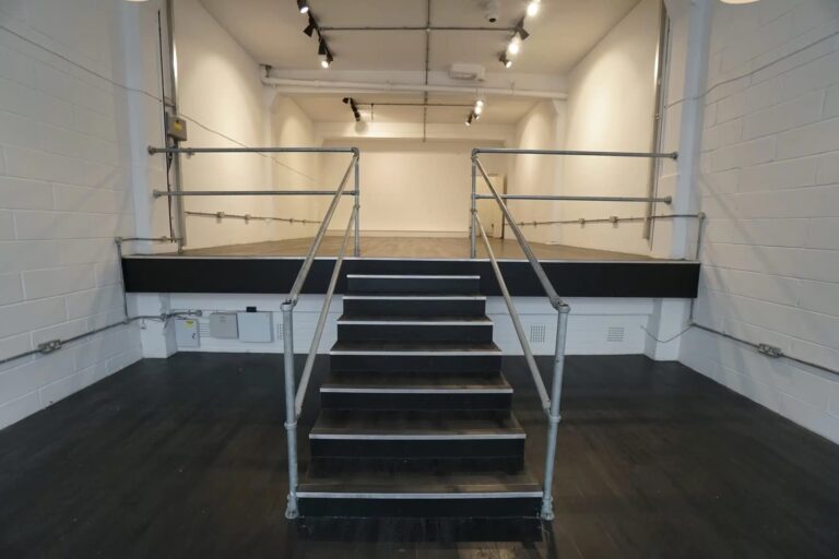 East London Event Retail Space image 4
