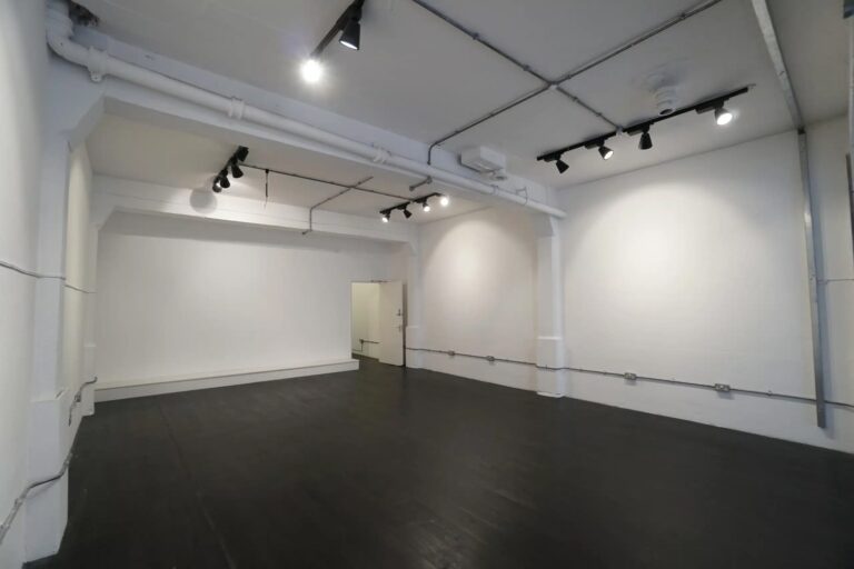 East London Event Retail Space image 5