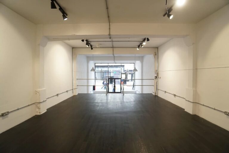 East London Event Retail Space image 6
