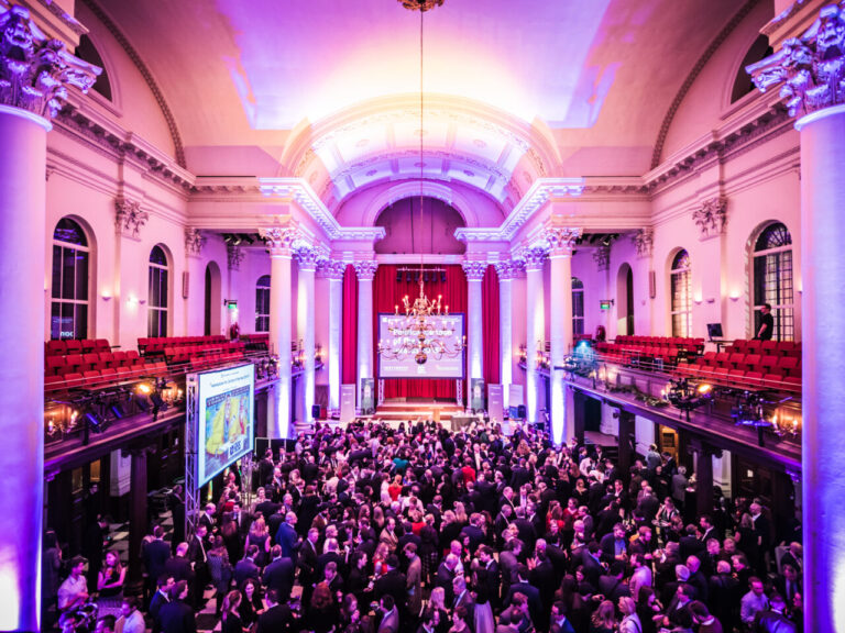 Grand Heritage Event Venue in Westminster image 9